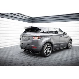 Spoiler Cap 3D Land Rover Range Rover Evoque HSE Dynamic Mk1 Facelift