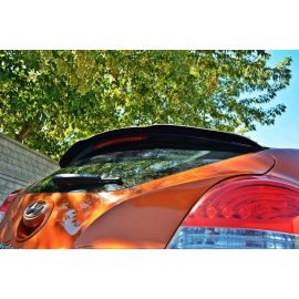 Spoiler CAP Hyundai Veloster