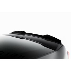 Spoiler Cap 3D Skoda Superb Sedan Mk4