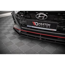 Front Diffusor V.1 Hyundai I20 N Mk3