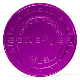 Concaver CVR9 Custom Finish Matt Candy Violet