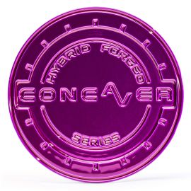 Concaver CVR9 Custom Finish Gloss Candy Violet