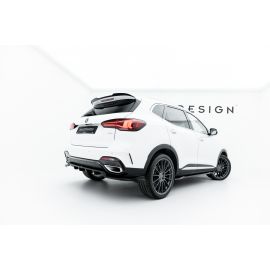 Seitenschweller Diffusor MG HS Mk1 Facelift