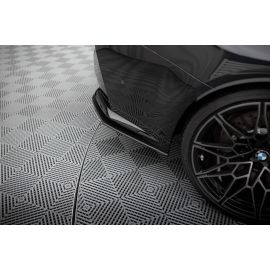 Street Pro Heck Diffusor SeiteV.2 BMW M3 G80