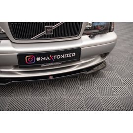 Front Diffusor V.2 Volvo C70 Mk1