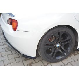 Heck Diffusor Seite L + R BMW Z4 E85 / E86 (Vor Facelift)