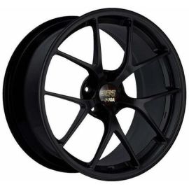 BBS Wheels RI-D Satin Black