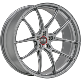 Estrema Forgiata Grigio Corsa Bright