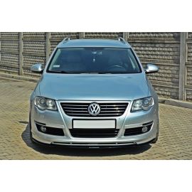 Front Sport Diffusor Volkswagen Passat B6 Votex
