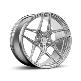 Variant Wheels ZENO Gloss Silver Concave