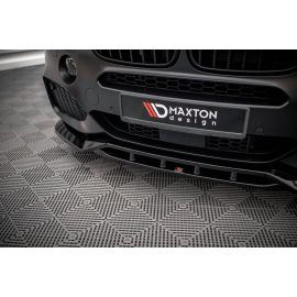 Front Diffusor V.2 BMW X5 M-Pack F15