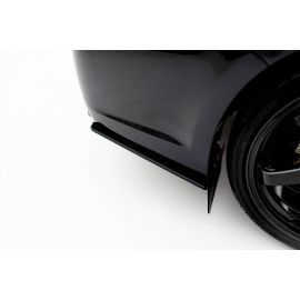 Street Pro Heck Diffusor Seite Subaru Impreza WRX STI Mk3 Facelift