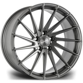RIVIERA Wheels RV199 Satin Gunmetal
