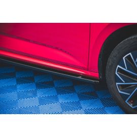 Seitenschweller Diffusor Skoda Kamiq Mk1