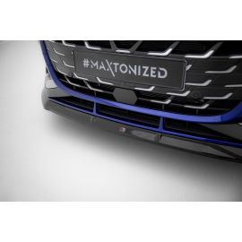 Front Diffusor V.3 Audi A3 / S3 / RS3 Sedan 8Y FL