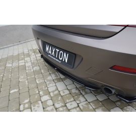 Hinten Splitter BMW 6 Gran Coupe