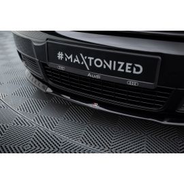 Front Diffusor Audi S6 C5