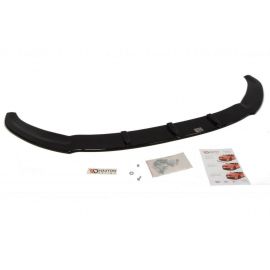 Front Diffusor (RS Look Stosstange) Ford Fiesta Mk7