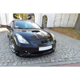 Front Sport Diffusor Toyota Celica T23 Vor Facelift Mk7