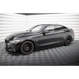 Street Pro Seitenschweller Diffusor BMW 4 Gran Coupe F36