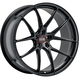 Estrema Forgiata Hyper Titanium