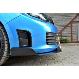Front Sport Diffusor Subaru Impreza WRX STI Mk3