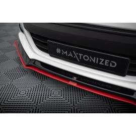 Front Diffusor V.3 Subaru BRZ Mk1