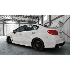 Seitenschweller Diffusor V.1 Subaru WRX STI