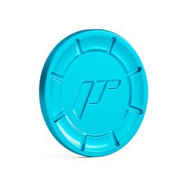 Japan Racing Wheels JR11 Custom Finish Matt Light Blue