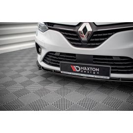 Front Diffusor V.1 Renault Clio Mk5
