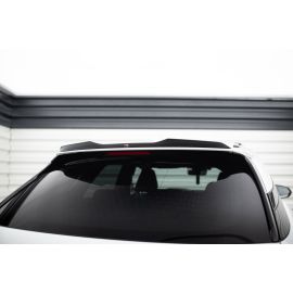 Spoiler Cap Lexus RX F-Sport Mk5