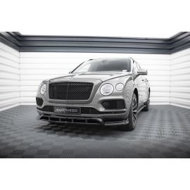 Diffusor Satz Bentley Bentayga Mk1