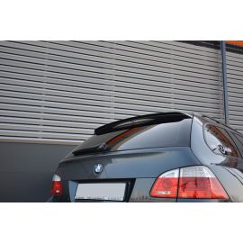 Spoiler Cap BMW 5 E61 M-Pack