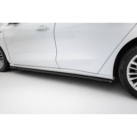 Seitenschweller Diffusor Ford Focus Vignale Mk4