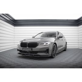 Diffusor Satz BMW 5 Touring G31