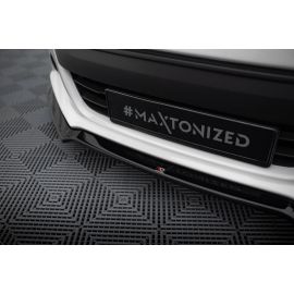 Front Diffusor V.2 Subaru BRZ Mk1