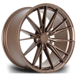 RIVIERA Wheels RF14 Matt Bronze