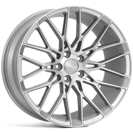 Veemann V-FS34 Silver Machined