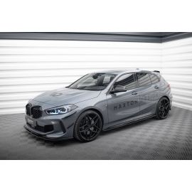 Seitenschweller Diffusor V.1 BMW 1 M-Pack /M135i / 128ti