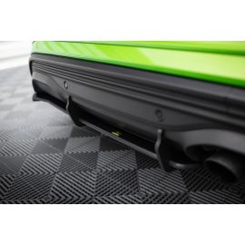 Street Pro Heckschurze Ford Puma ST Mk1