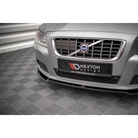 Front Diffusor V.2 Volvo V70 Mk3