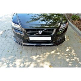 Frontdiffusor V.1 Volvo V50F R-Design