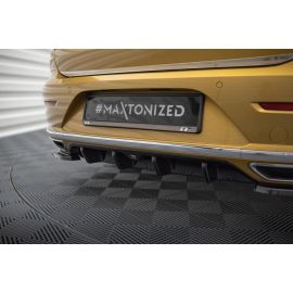 Heckansatz Volkswagen Arteon R-Line