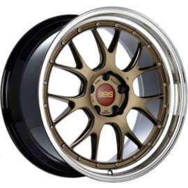 BBS Wheels LM-R Matte Bronze