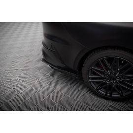 Street Pro Heck Diffusor Seite+ Flaps Kia ProCeed GT Mk1 Facelift