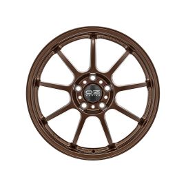 Alleggerita HLT 5F Matt Bronze