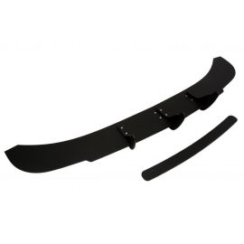 Heckschurze Opel Astra J OPC / VXR