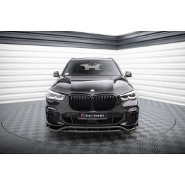 Diffusor Satz BMW X5 M-Pack G05