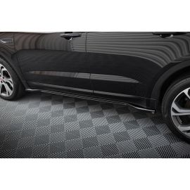 Seitenschweller Diffusor Jaguar E-Pace R-Dynamic Mk1