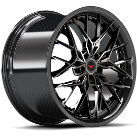 Vorsteiner Wheels VMP 208 Black